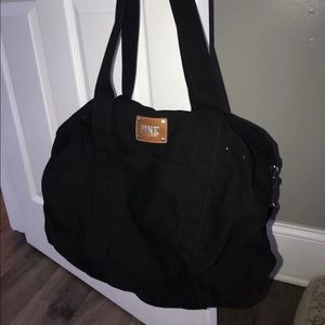 Victoria’s Secret PINK duffle bag